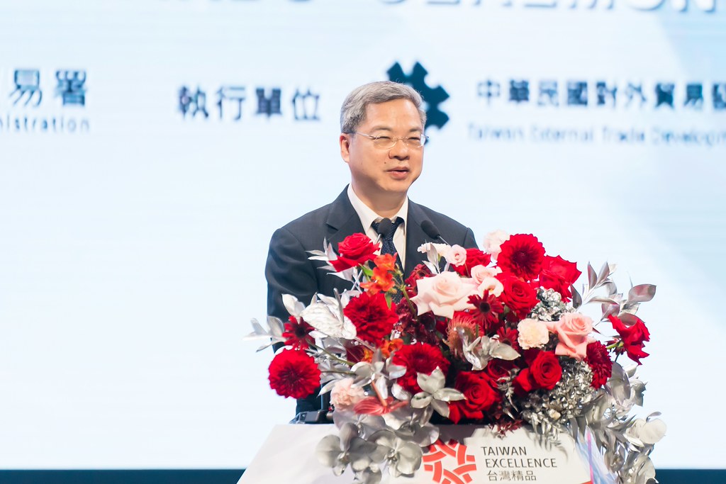 [雲端攝影]34屆台灣精品獎 頒獎典禮-最專業的團隊完成每場完美活動攝影，拍的不只好更要快! #雲端攝影