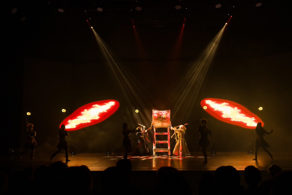 [雲端攝影]34屆台灣精品獎 頒獎典禮-最專業的團隊完成每場完美活動攝影，拍的不只好更要快! #活動拍立得