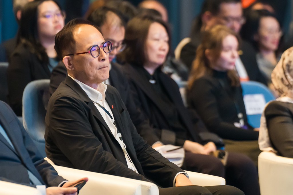 [雲端攝影]34屆台灣精品獎 頒獎典禮-最專業的團隊完成每場完美活動攝影，拍的不只好更要快! #雲端攝影