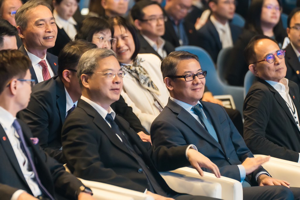 [雲端攝影]34屆台灣精品獎 頒獎典禮-最專業的團隊完成每場完美活動攝影，拍的不只好更要快! #活動拍攝