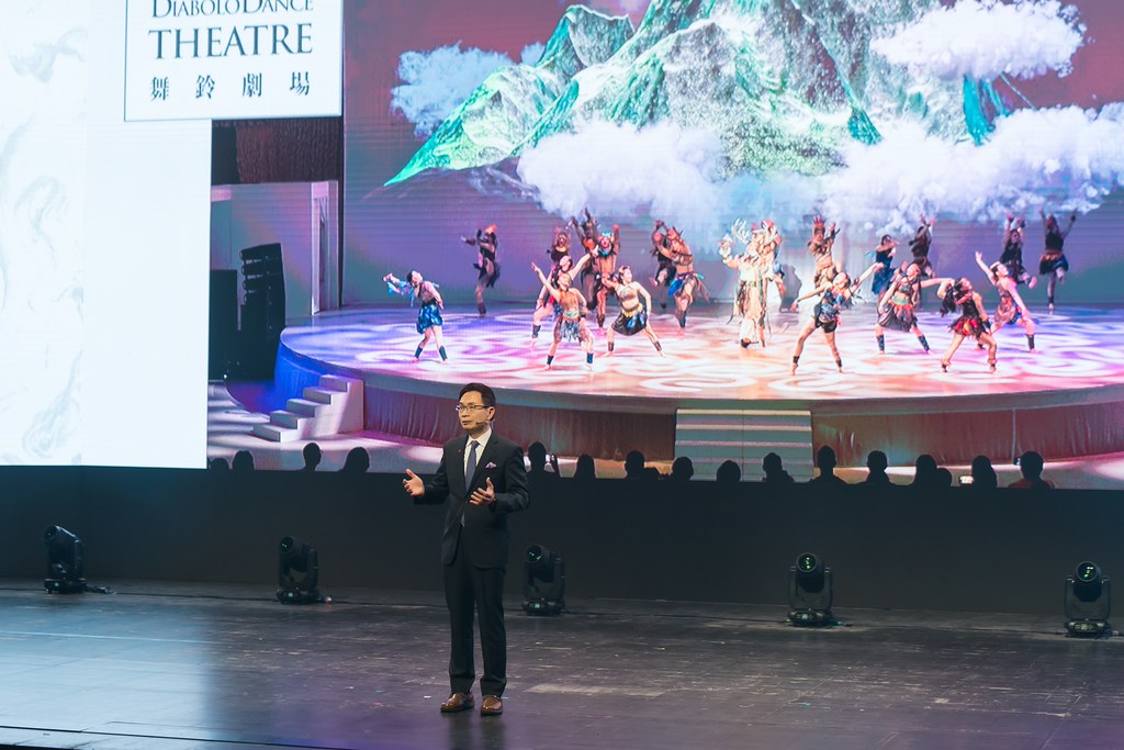 [雲端攝影]34屆台灣精品獎 頒獎典禮-最專業的團隊完成每場完美活動攝影，拍的不只好更要快! #活動拍攝