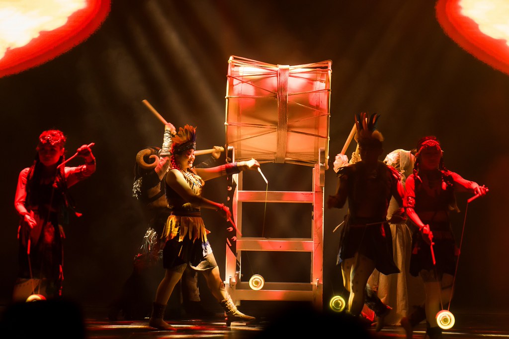 [雲端攝影]34屆台灣精品獎 頒獎典禮-最專業的團隊完成每場完美活動攝影，拍的不只好更要快! #活動攝影