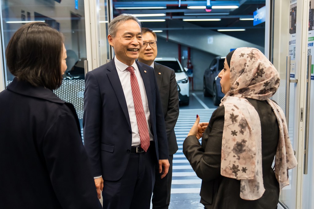 [雲端攝影]34屆台灣精品獎 頒獎典禮-最專業的團隊完成每場完美活動攝影，拍的不只好更要快! #活動拍立得