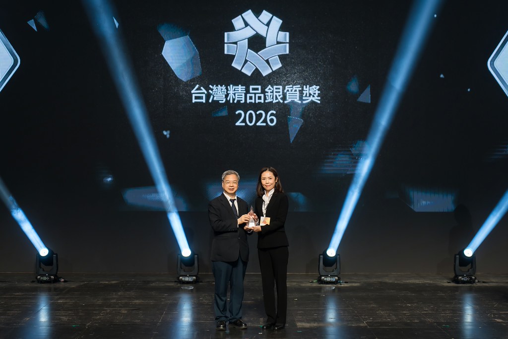 [雲端攝影]34屆台灣精品獎 頒獎典禮-最專業的團隊完成每場完美活動攝影，拍的不只好更要快! #活動拍立得