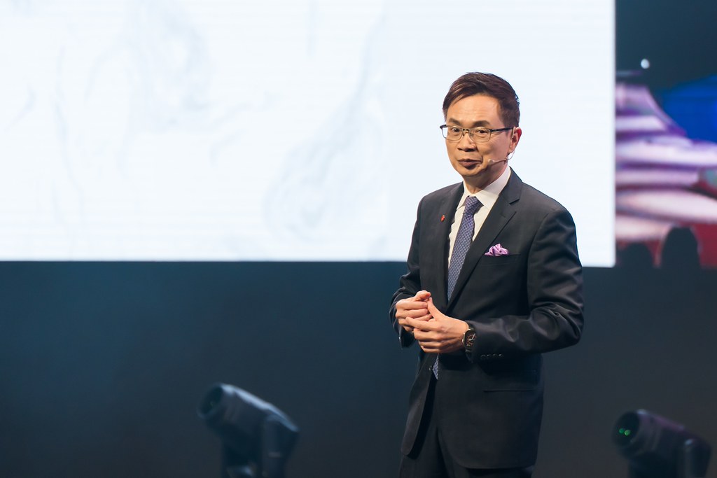 [雲端攝影]34屆台灣精品獎 頒獎典禮-最專業的團隊完成每場完美活動攝影，拍的不只好更要快! #活動攝影