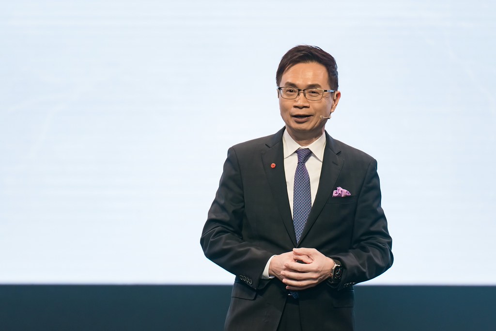 [雲端攝影]34屆台灣精品獎 頒獎典禮-最專業的團隊完成每場完美活動攝影，拍的不只好更要快! #活動拍立得