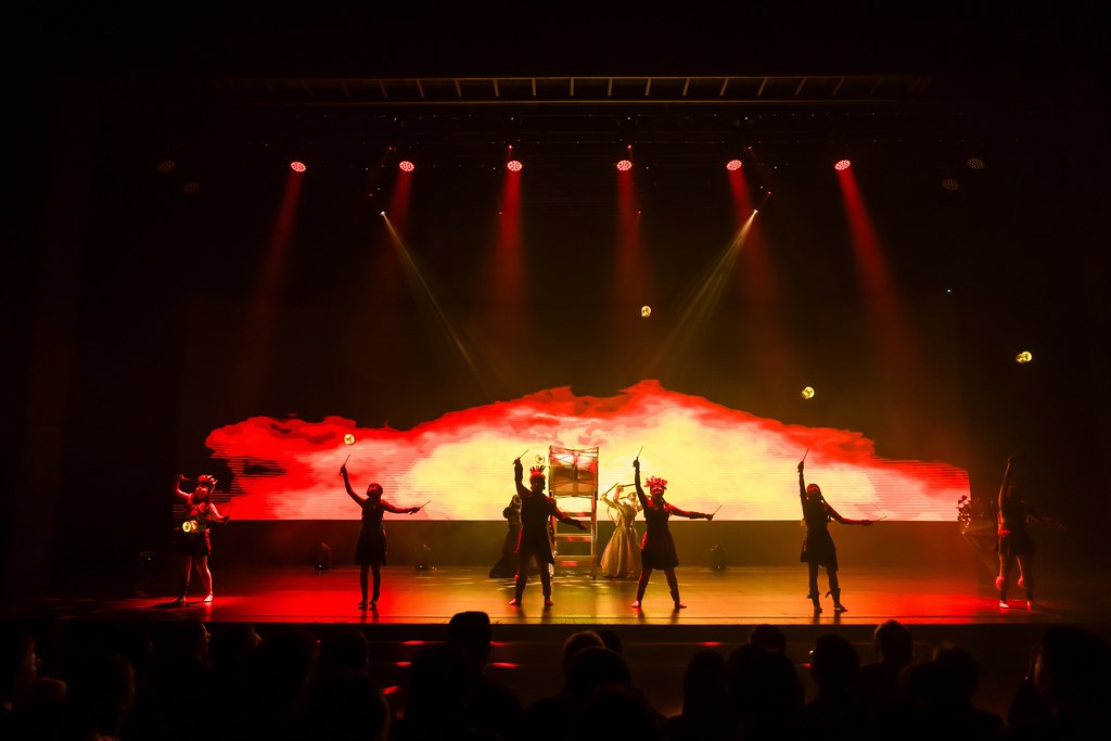 [雲端攝影]34屆台灣精品獎 頒獎典禮-最專業的團隊完成每場完美活動攝影，拍的不只好更要快! #活動拍立得