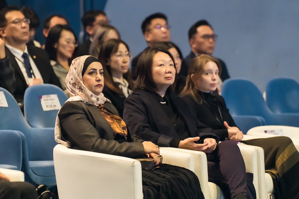 [雲端攝影]34屆台灣精品獎 頒獎典禮-最專業的團隊完成每場完美活動攝影，拍的不只好更要快! #雲端攝影