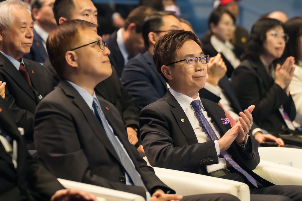 [雲端攝影]34屆台灣精品獎 頒獎典禮-最專業的團隊完成每場完美活動攝影，拍的不只好更要快! #活動拍攝