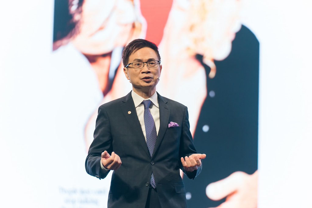 [雲端攝影]34屆台灣精品獎 頒獎典禮-最專業的團隊完成每場完美活動攝影，拍的不只好更要快! #活動拍立得