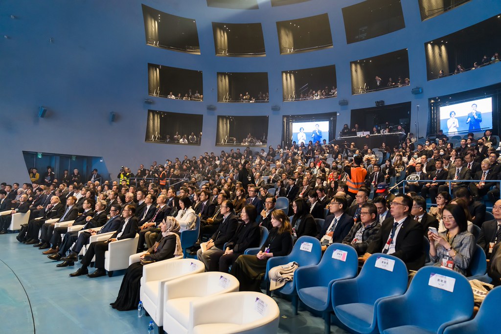 [雲端攝影]34屆台灣精品獎 頒獎典禮-最專業的團隊完成每場完美活動攝影，拍的不只好更要快! #活動拍立得