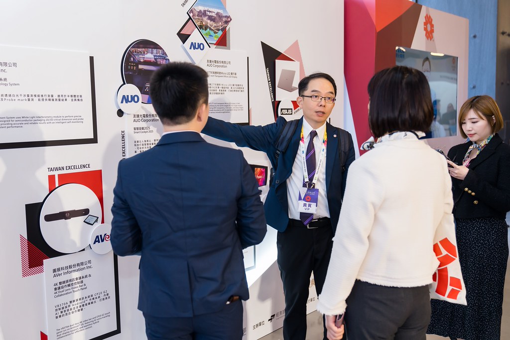 [雲端攝影]34屆台灣精品獎 頒獎典禮-最專業的團隊完成每場完美活動攝影，拍的不只好更要快! #活動拍攝