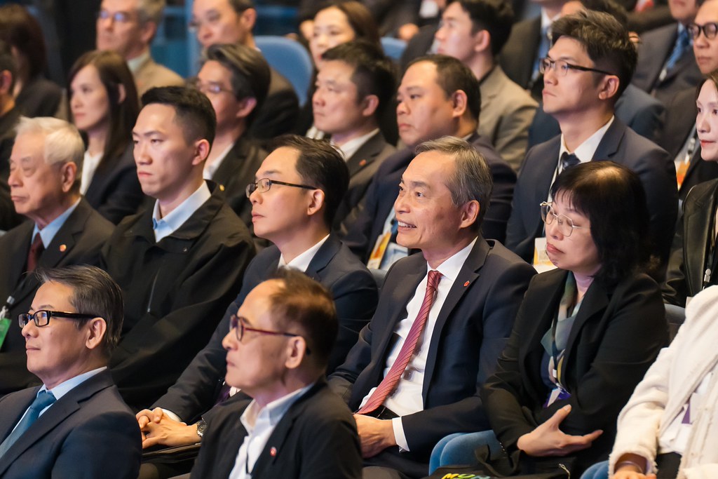 [雲端攝影]34屆台灣精品獎 頒獎典禮-最專業的團隊完成每場完美活動攝影，拍的不只好更要快! #尾牙攝影