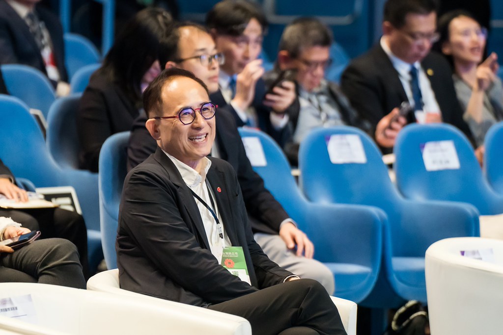 [雲端攝影]34屆台灣精品獎 頒獎典禮-最專業的團隊完成每場完美活動攝影，拍的不只好更要快! #活動拍攝