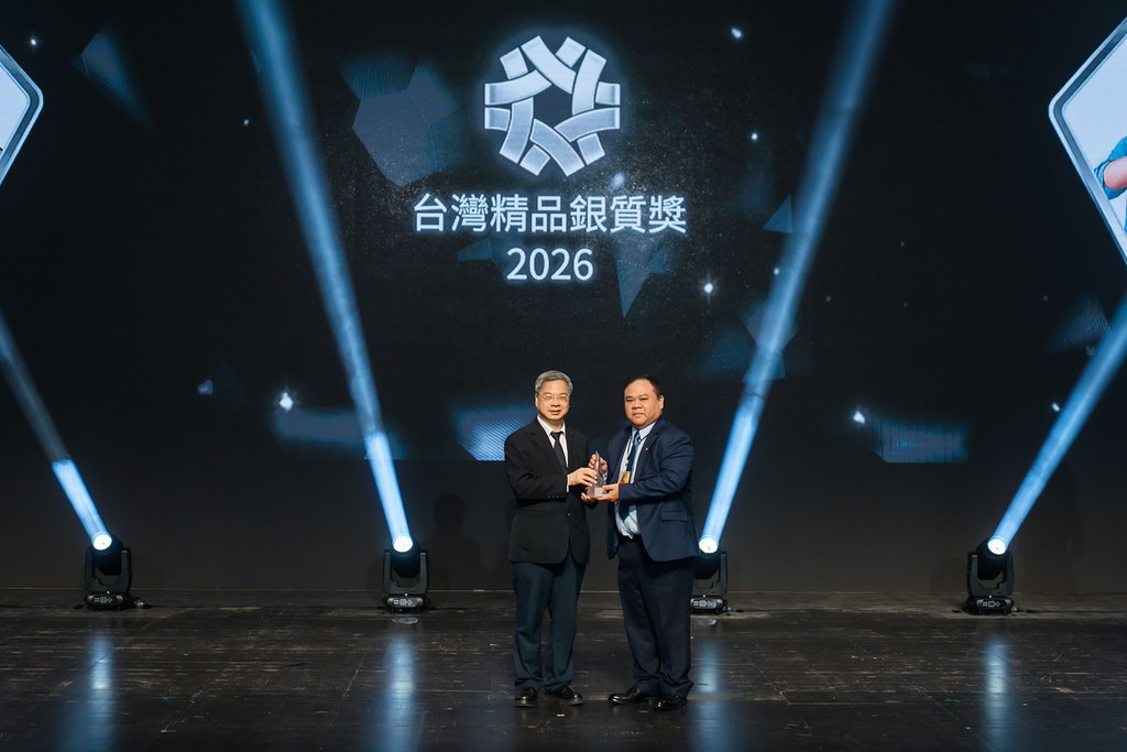 [雲端攝影]34屆台灣精品獎 頒獎典禮-最專業的團隊完成每場完美活動攝影，拍的不只好更要快! #活動拍攝