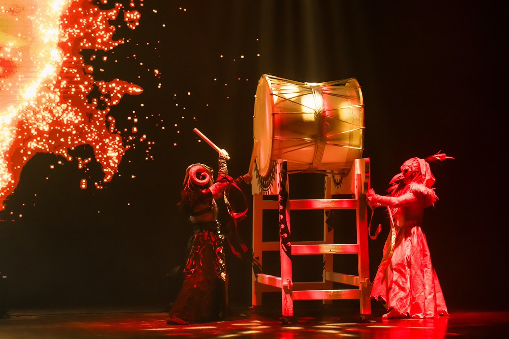 [雲端攝影]34屆台灣精品獎 頒獎典禮-最專業的團隊完成每場完美活動攝影，拍的不只好更要快! #活動拍立得