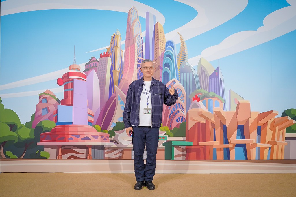 [即拍即印]中華航空動物方城市2主題彩繪機-最專業的團隊完成每場完美活動攝影，拍的不只好更要快! #尾牙攝影