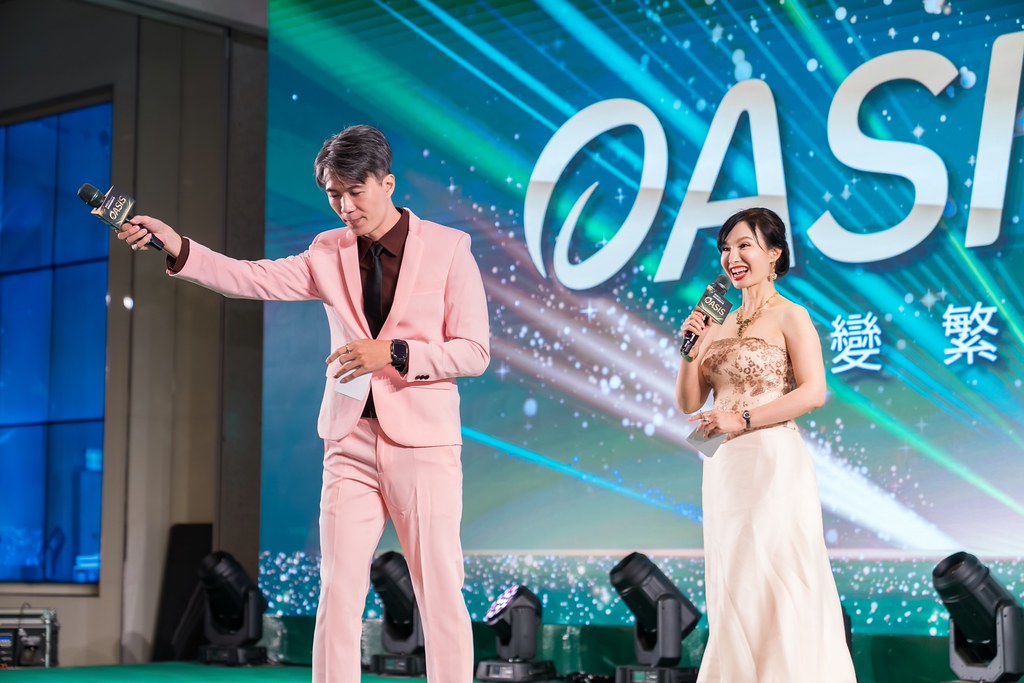 [活動攝影]2025綠洲永續啟動大會-最專業的團隊完成每場完美活動攝影，拍的不只好更要快! #即拍即印