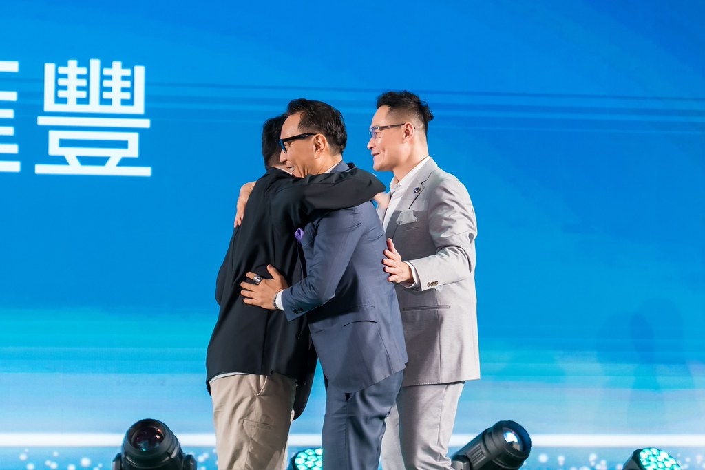 [活動攝影]2025綠洲永續啟動大會-最專業的團隊完成每場完美活動攝影，拍的不只好更要快! #尾牙攝影