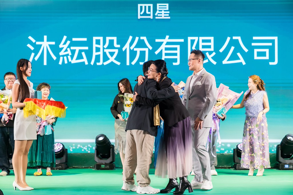 [活動攝影]2025綠洲永續啟動大會-最專業的團隊完成每場完美活動攝影，拍的不只好更要快! #活動攝影