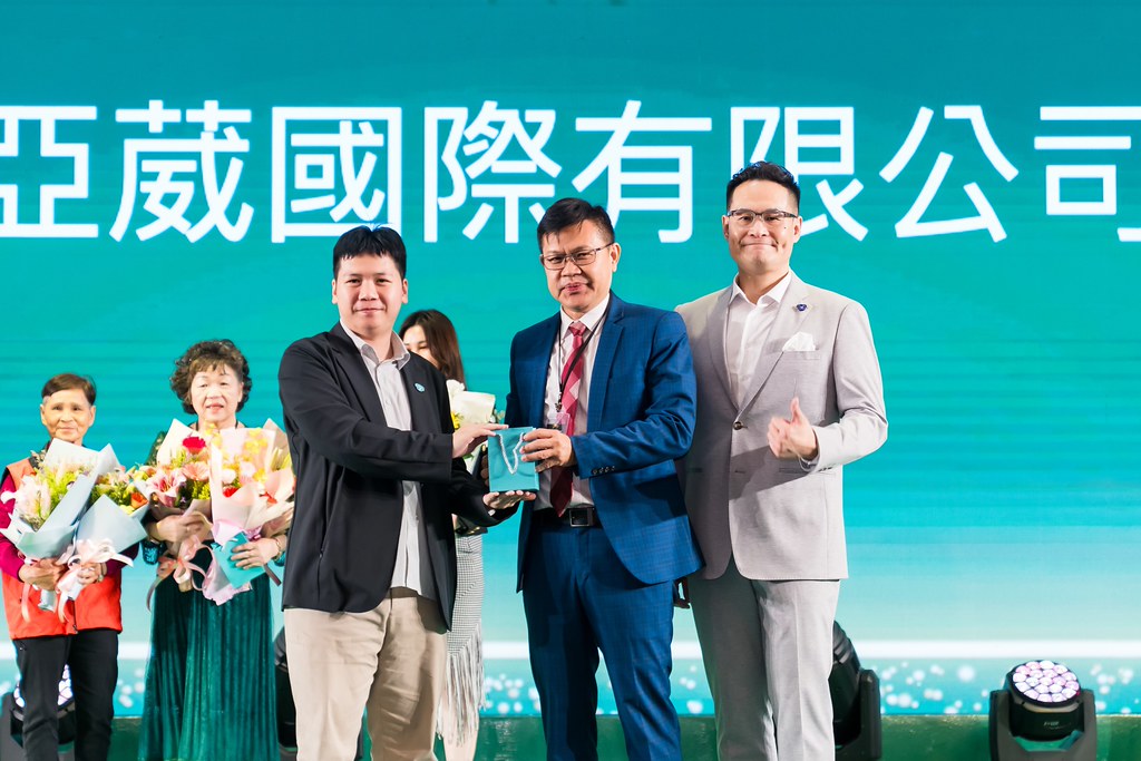 [活動攝影]2025綠洲永續啟動大會-最專業的團隊完成每場完美活動攝影，拍的不只好更要快! #即時攝影