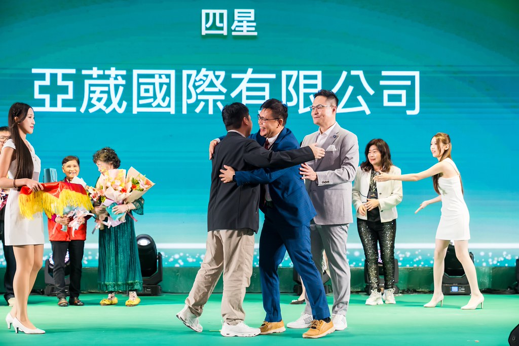 [活動攝影]2025綠洲永續啟動大會-最專業的團隊完成每場完美活動攝影，拍的不只好更要快! #雲端攝影