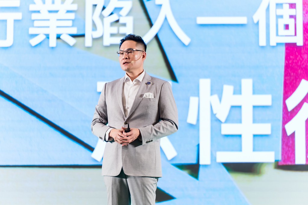 [活動攝影]2025綠洲永續啟動大會-最專業的團隊完成每場完美活動攝影，拍的不只好更要快! #活動拍攝