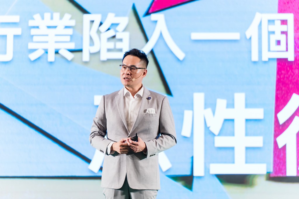 [活動攝影]2025綠洲永續啟動大會-最專業的團隊完成每場完美活動攝影，拍的不只好更要快! #即時攝影