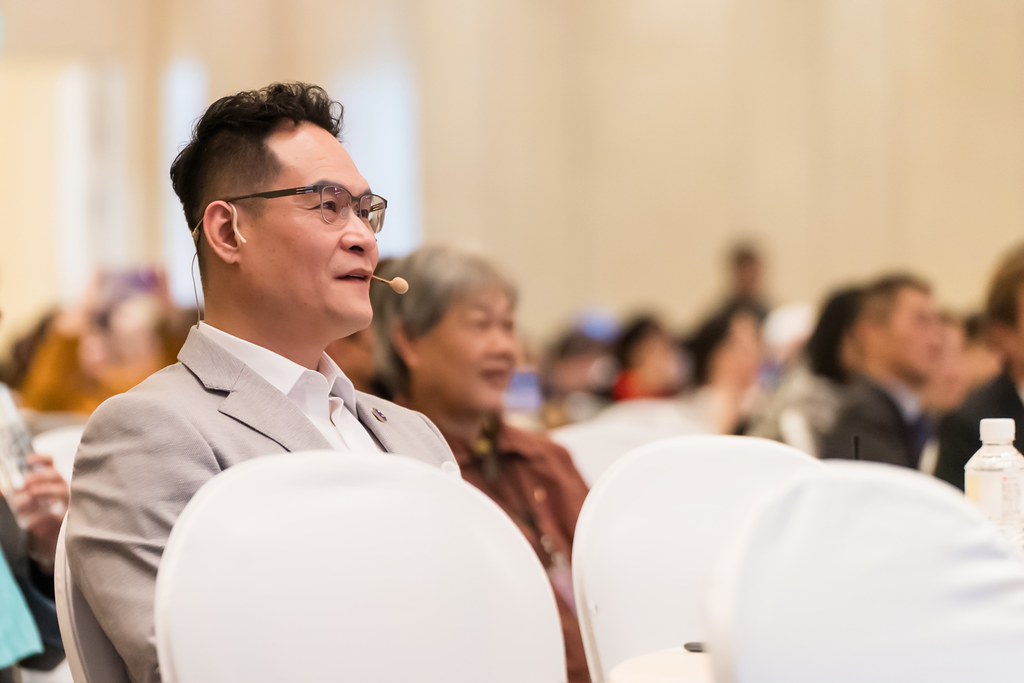 [活動攝影]2025綠洲永續啟動大會-最專業的團隊完成每場完美活動攝影，拍的不只好更要快! #即時攝影