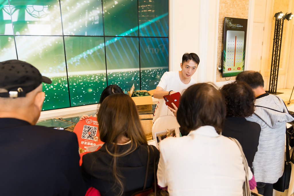 [活動攝影]2025綠洲永續啟動大會-最專業的團隊完成每場完美活動攝影，拍的不只好更要快! #雲端攝影