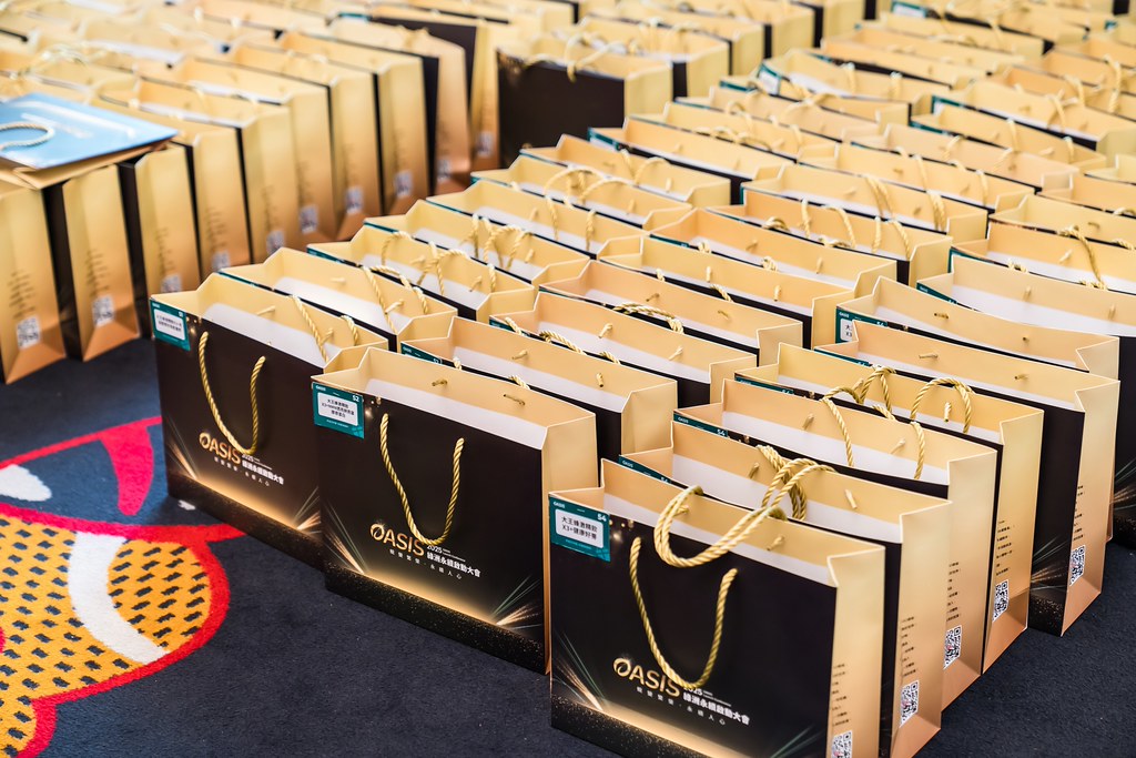 [活動攝影]2025綠洲永續啟動大會-最專業的團隊完成每場完美活動攝影，拍的不只好更要快! #活動拍立得