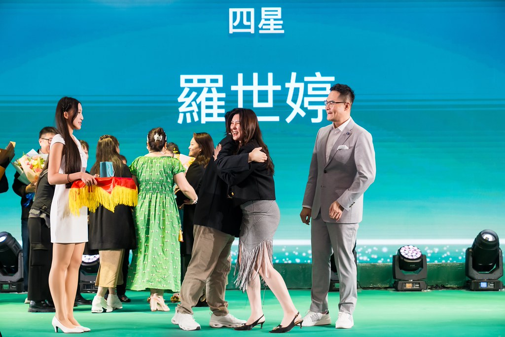 [活動攝影]2025綠洲永續啟動大會-最專業的團隊完成每場完美活動攝影，拍的不只好更要快! #活動拍攝