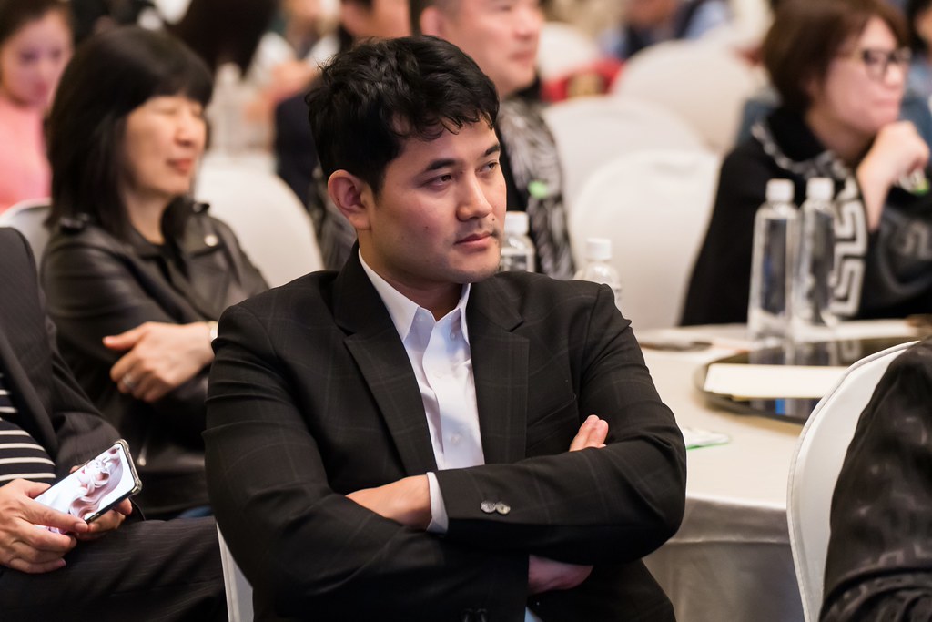 [活動攝影]2025綠洲永續啟動大會-最專業的團隊完成每場完美活動攝影，拍的不只好更要快! #即時攝影