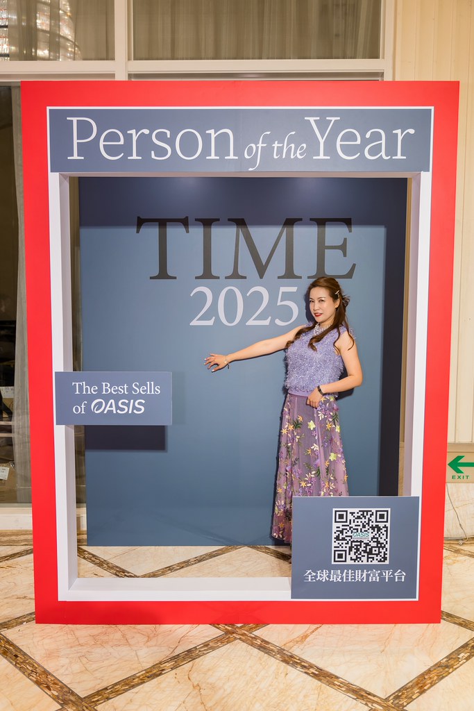 [活動攝影]2025綠洲永續啟動大會-最專業的團隊完成每場完美活動攝影，拍的不只好更要快! #活動攝影