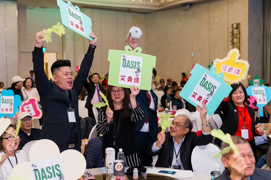 [活動攝影]2025綠洲永續啟動大會-最專業的團隊完成每場完美活動攝影，拍的不只好更要快! #即時攝影