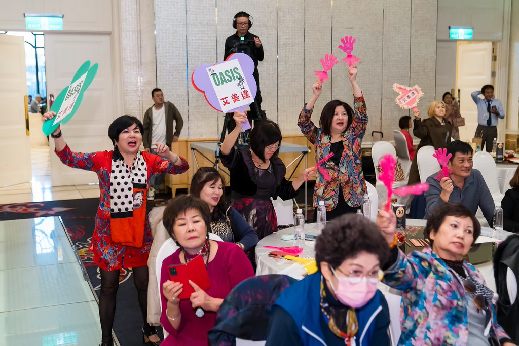 [活動攝影]2025綠洲永續啟動大會-最專業的團隊完成每場完美活動攝影，拍的不只好更要快! #即拍即印