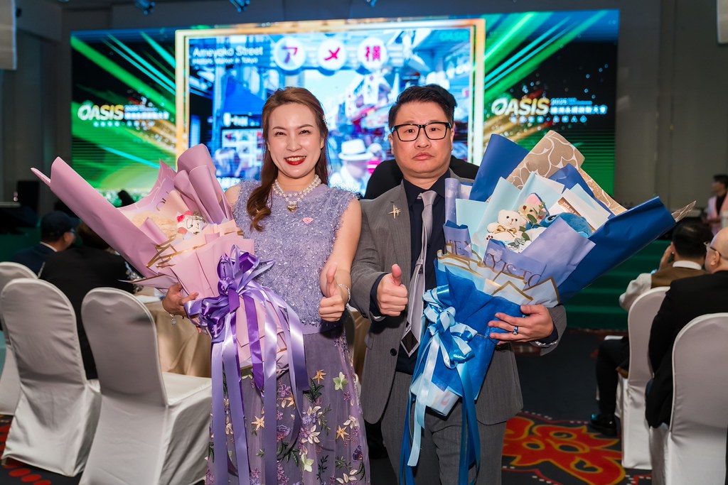 [活動攝影]2025綠洲永續啟動大會-最專業的團隊完成每場完美活動攝影，拍的不只好更要快! #活動攝影