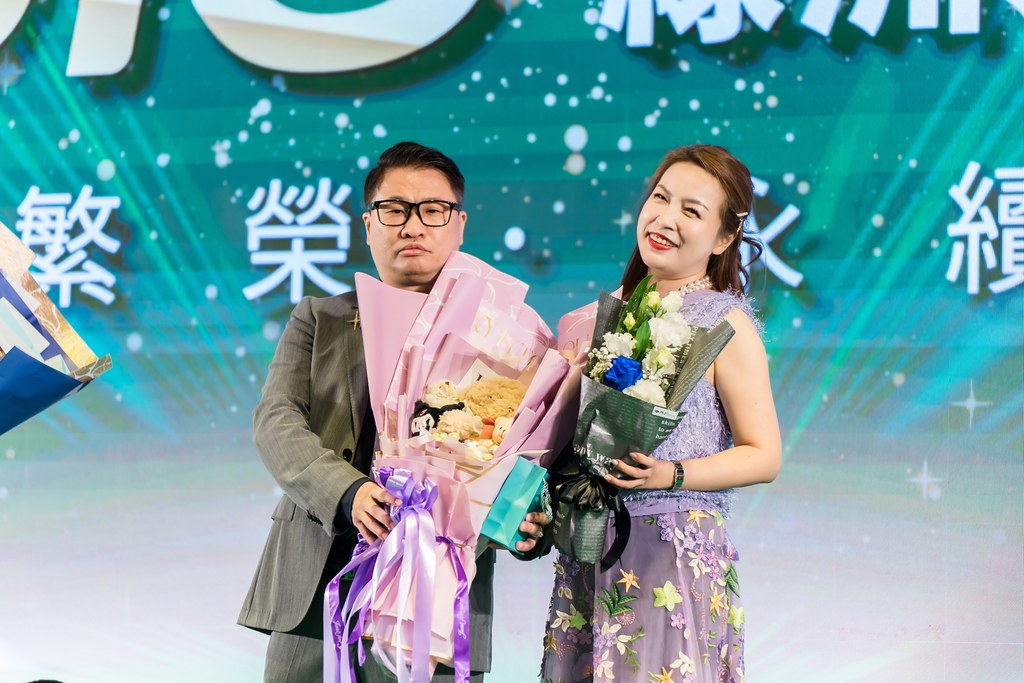 [活動攝影]2025綠洲永續啟動大會-最專業的團隊完成每場完美活動攝影，拍的不只好更要快! #即拍即印