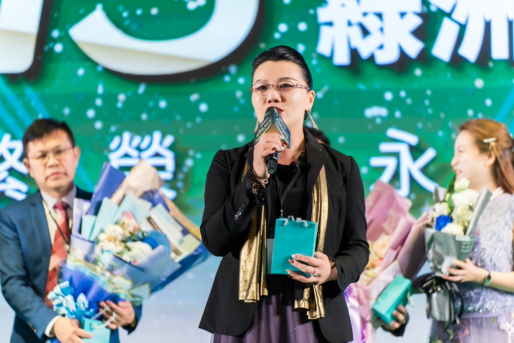 [活動攝影]2025綠洲永續啟動大會-最專業的團隊完成每場完美活動攝影，拍的不只好更要快! #雲端攝影