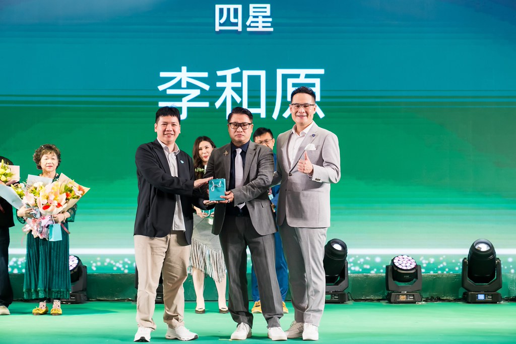 [活動攝影]2025綠洲永續啟動大會-最專業的團隊完成每場完美活動攝影，拍的不只好更要快! #雲端攝影