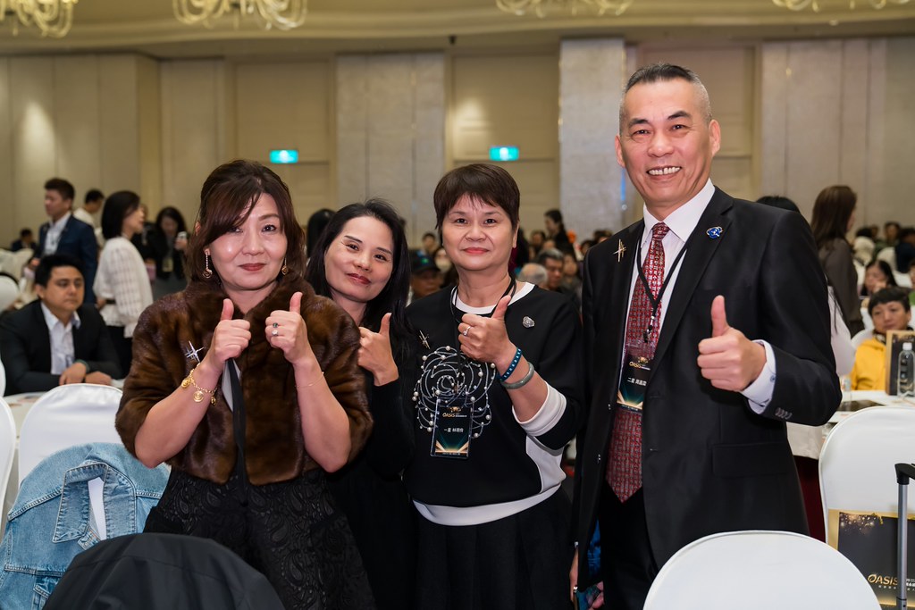 [活動攝影]2025綠洲永續啟動大會-最專業的團隊完成每場完美活動攝影，拍的不只好更要快! #活動拍攝