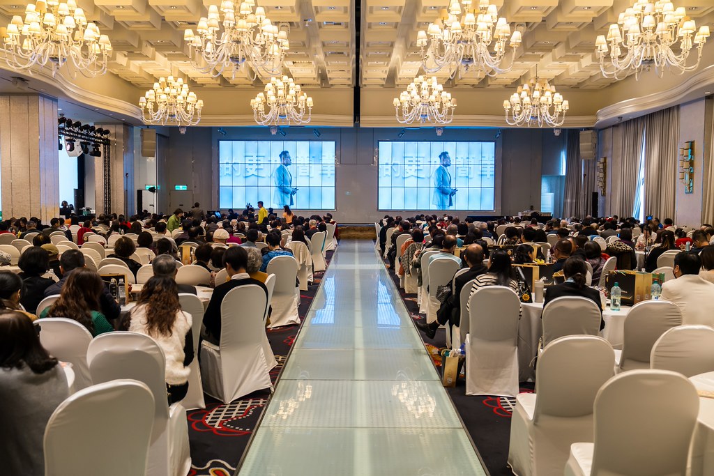 [活動攝影]2025綠洲永續啟動大會-最專業的團隊完成每場完美活動攝影，拍的不只好更要快! #活動攝影