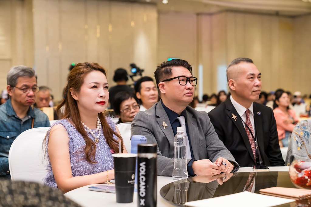 [活動攝影]2025綠洲永續啟動大會-最專業的團隊完成每場完美活動攝影，拍的不只好更要快! #雲端攝影