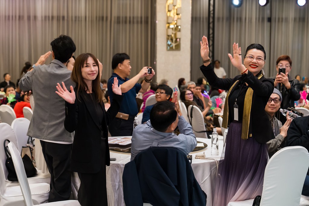 [活動攝影]2025綠洲永續啟動大會-最專業的團隊完成每場完美活動攝影，拍的不只好更要快! #活動拍攝