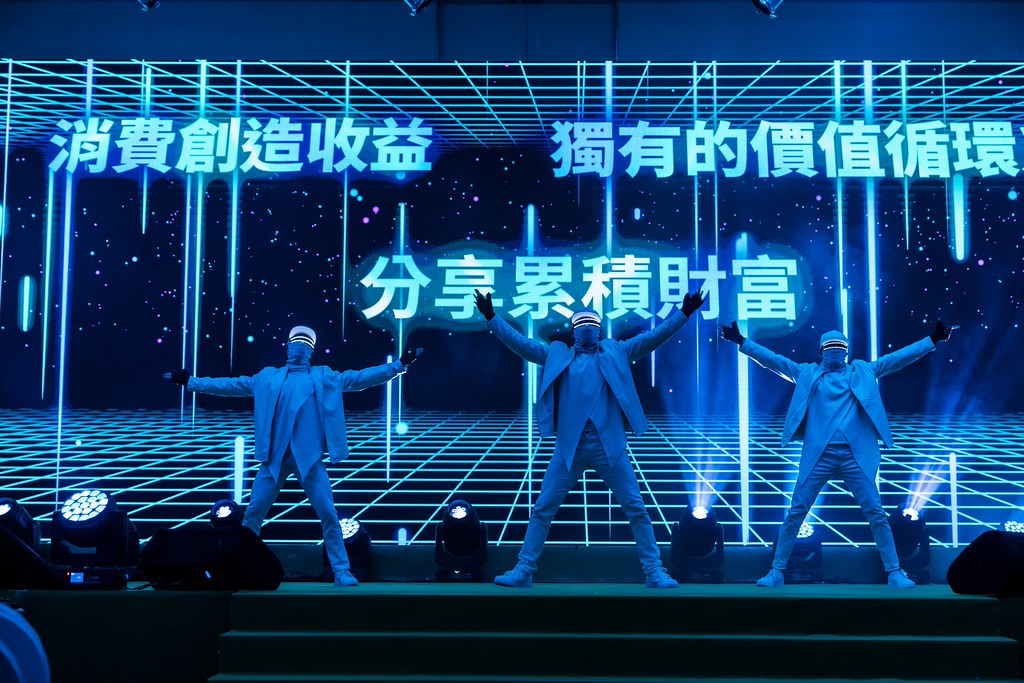 [活動攝影]2025綠洲永續啟動大會-最專業的團隊完成每場完美活動攝影，拍的不只好更要快! #尾牙攝影