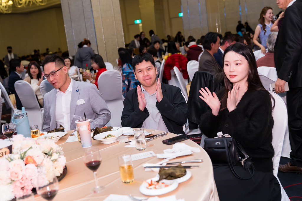 [活動攝影]2025綠洲永續啟動大會-最專業的團隊完成每場完美活動攝影，拍的不只好更要快! #即拍即印