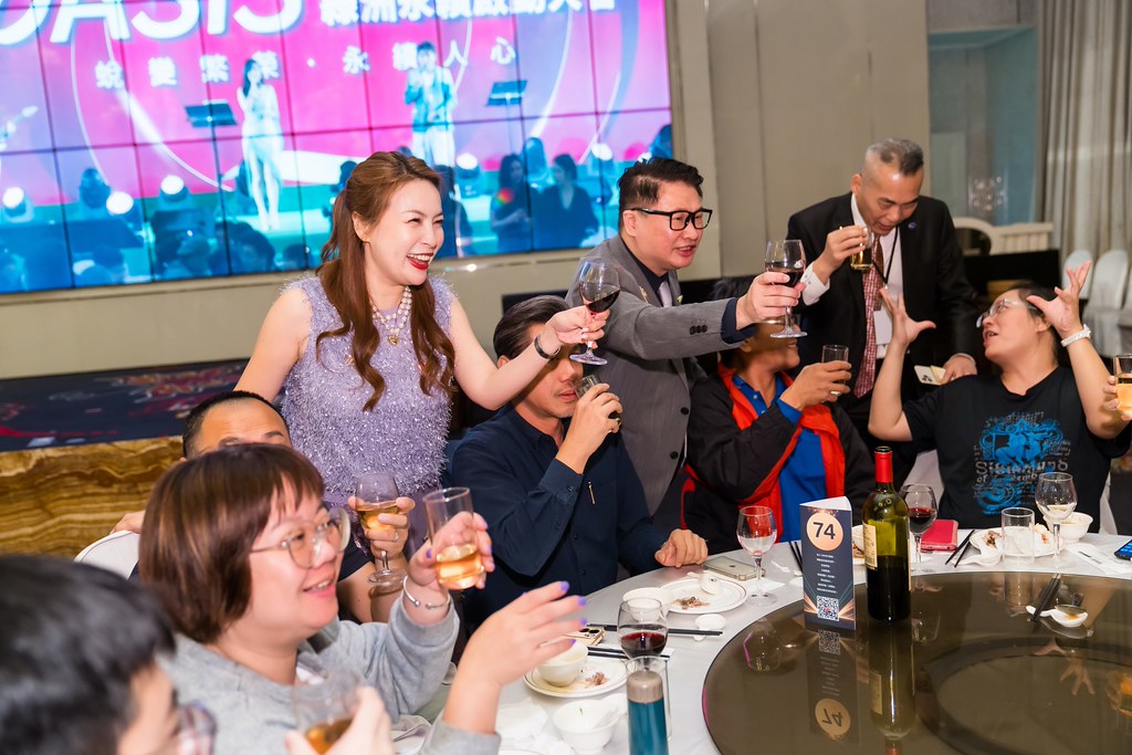 [活動攝影]2025綠洲永續啟動大會-最專業的團隊完成每場完美活動攝影，拍的不只好更要快! #尾牙攝影