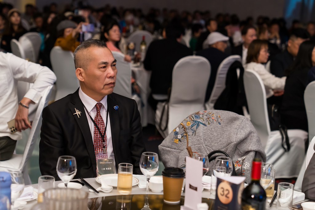 [活動攝影]2025綠洲永續啟動大會-最專業的團隊完成每場完美活動攝影，拍的不只好更要快! #尾牙攝影