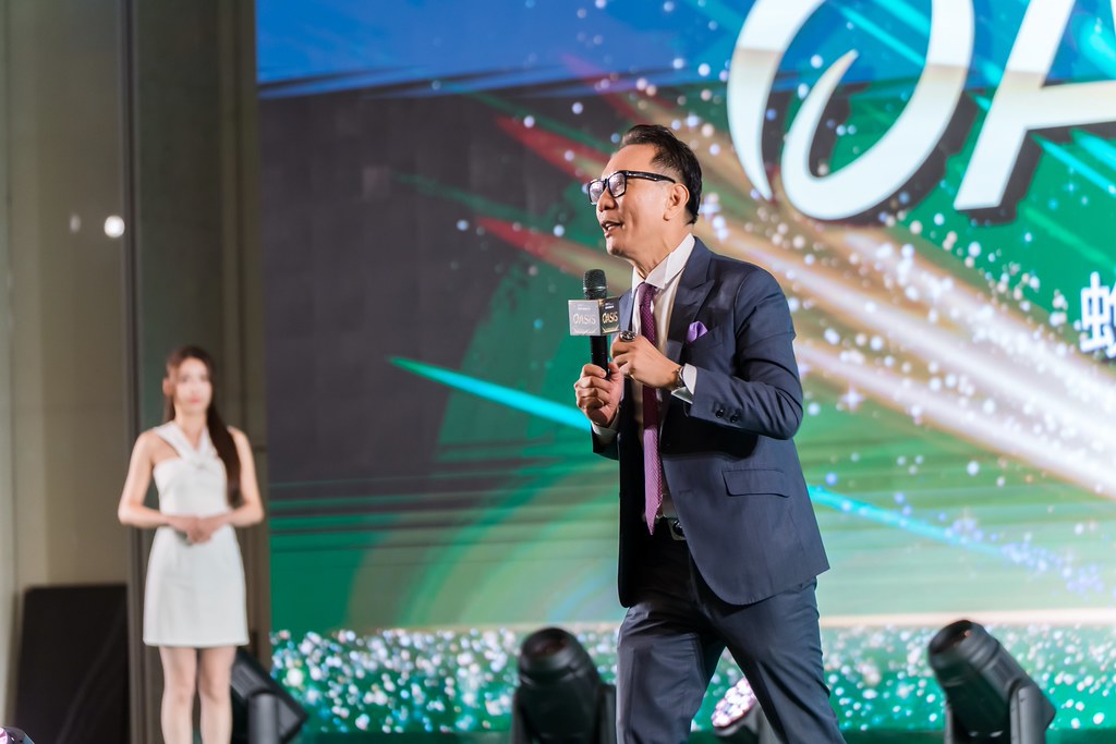 [活動攝影]2025綠洲永續啟動大會-最專業的團隊完成每場完美活動攝影，拍的不只好更要快! #活動拍立得