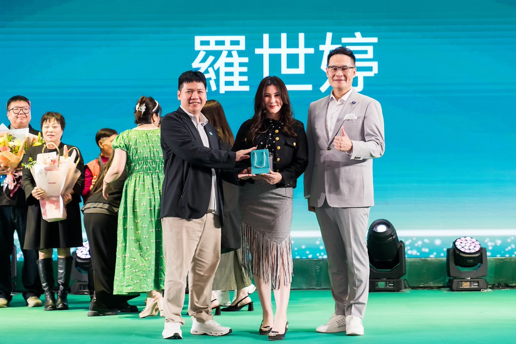 [活動攝影]2025綠洲永續啟動大會-最專業的團隊完成每場完美活動攝影，拍的不只好更要快! #活動拍攝